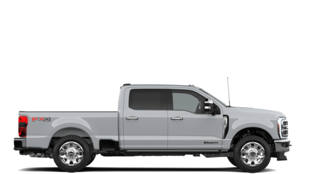 2026 Ford SuperDuty